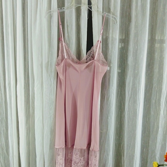 Intimate lingerie Dusty pink size 14. - Picture 3 of 5